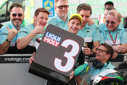 Lorenzo Dalla Porta, Leopard Racing