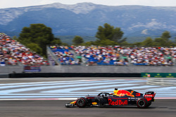Даніель Ріккардо, Red Bull Racing RB14