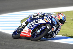 Jorge Martin, Del Conca Gresini Racing Moto3