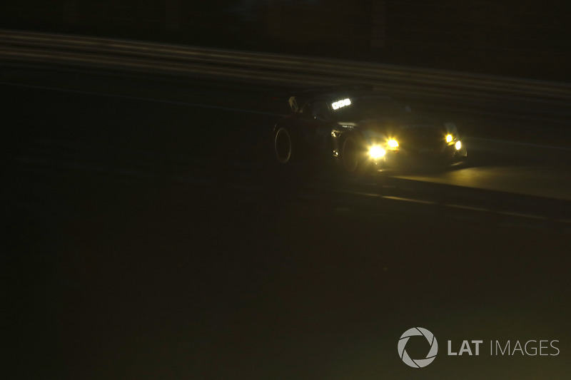 #100 Walkenhorst Motorsport (BMW Z4 GT3)