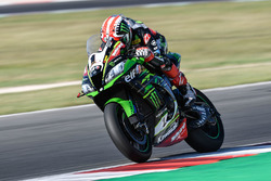 Jonathan Rea, Kawasaki Racing