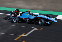 David Beckmann, Jenzer Motorsport