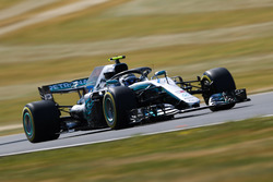Valtteri Bottas, Mercedes AMG F1 W09