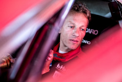 Bernhard ten Brinke, Toyota Hilux