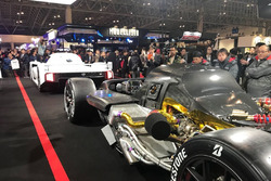 GR Super Sport Konzept