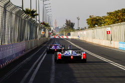 Felix Rosenqvist, Mahindra Racing