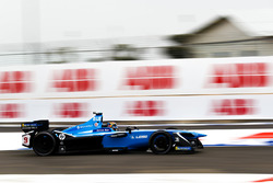 Sébastien Buemi, Renault e.Dams