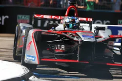 Maro Engel, Venturi Formula E Team