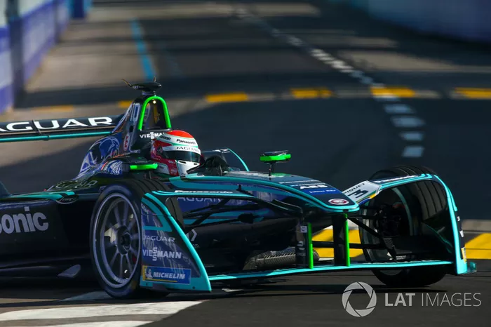 Daniel Abt, Audi Sport ABT Schaeffler