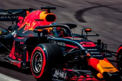 Daniel Ricciardo, Red Bull Racing RB14