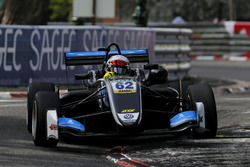 Ferdinand Habsburg, Carlin Dallara F317 - Volkswagen