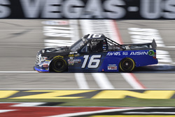 Brett Moffitt, Hattori Racing Enterprises, Toyota Tundra AISIN Group