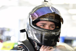 Brett Moffitt, Hattori Racing Enterprises, Toyota Tundra AISIN Group