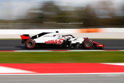 Ромен Грожан, Haas F1 Team VF-18