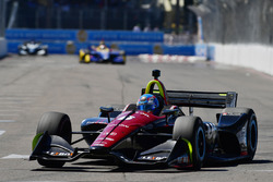 Robert Wickens, Schmidt Peterson Motorsports Honda