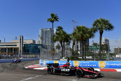 Robert Wickens, Schmidt Peterson Motorsports Honda