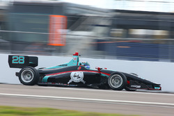 Dalton Kellett, Andretti Autosport