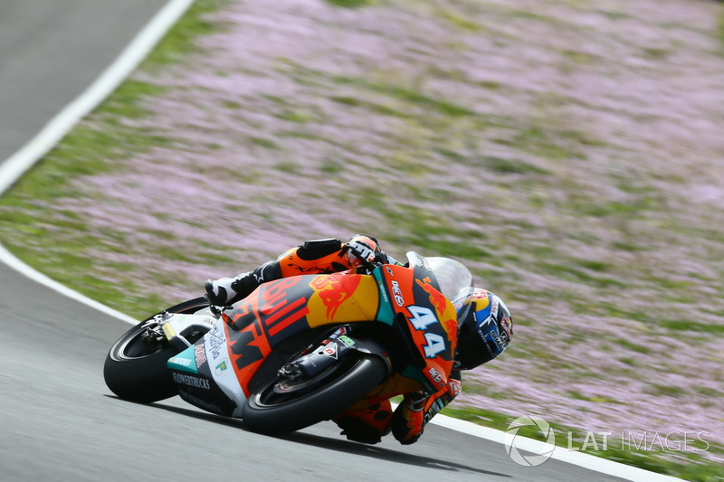 Miguel Oliveira, Red Bull KTM Ajo