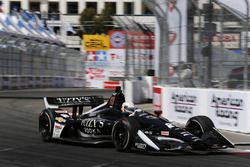Jordan King, Ed Carpenter Racing Chevrolet