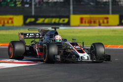 Antonio Giovinazzi, Haas F1 Team VF-17