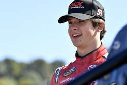 Harrison Burton, Kyle Busch Motorsports Toyota