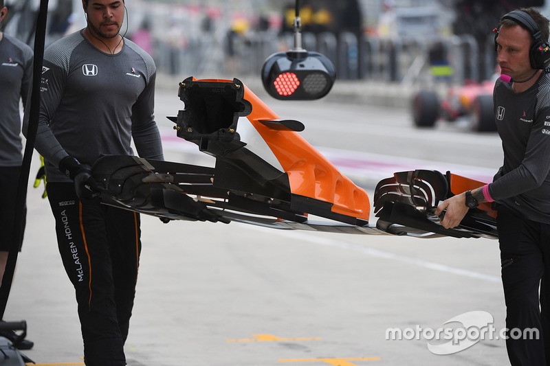 United States GP