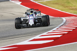 Felipe Massa, Williams FW40