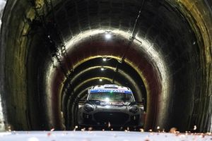 Adrien Fourmaux, Alexandre Coria, M-Sport Ford World Rally Team Ford Puma Rally1