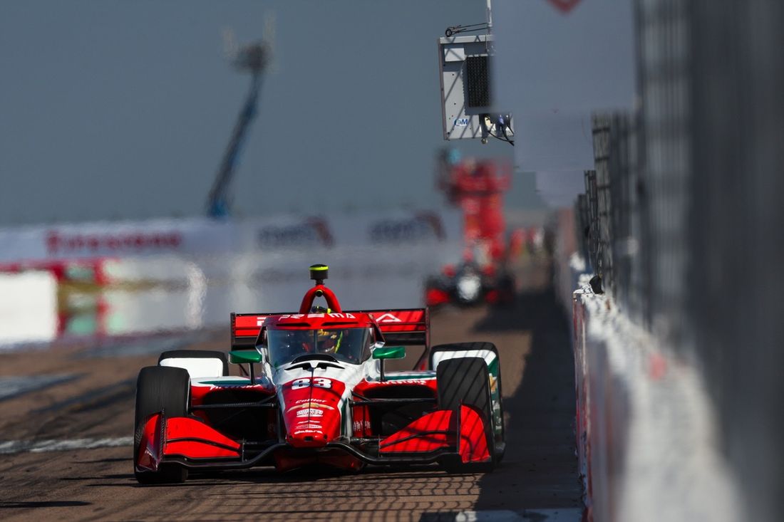 Robert Shwartzman, Prema Racing