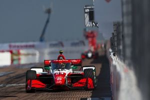 Robert Shwartzman, Prema Racing