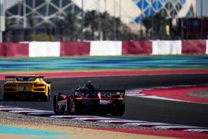 #51 AF Corse Ferrari 499P: Alessandro Pier Guidi, James Calado, Antonio Giovinazzi