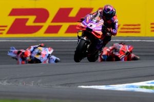 Jorge Martín, Pramac Racing