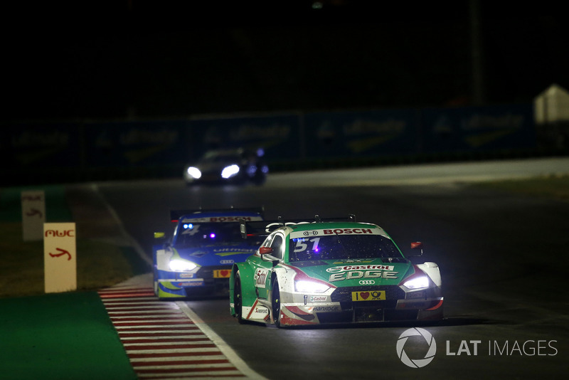 Nico Müller, Audi Sport Team Abt Sportsline, Audi RS 5 DTM