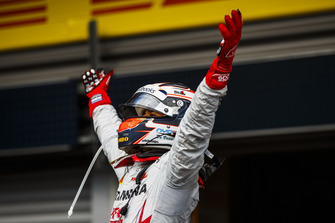 Nyck De Vries, PREMA Racing