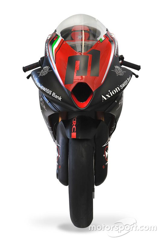 MV Agusta Moto2