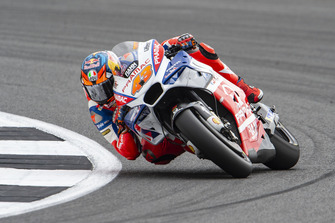 Jack Miller, Pramac Racing