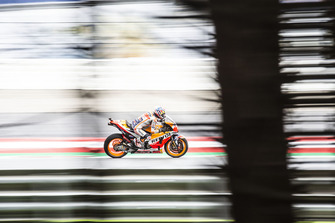 Дані Педроса, Repsol Honda Team