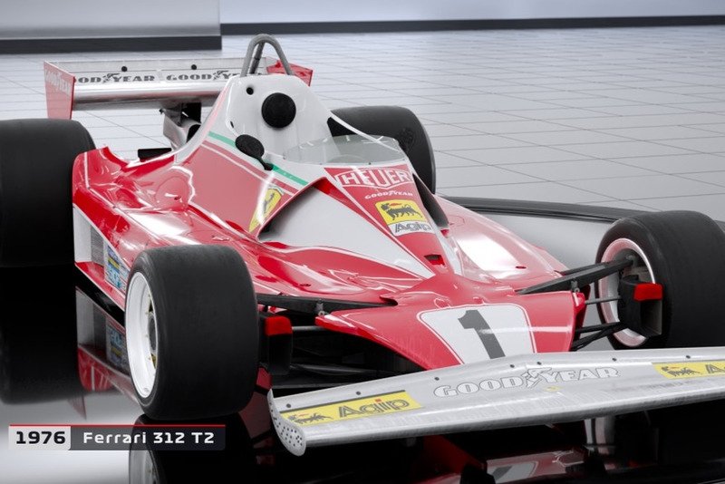 Ferrari 1976