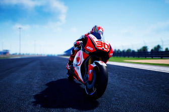 MotoGP™️ 18