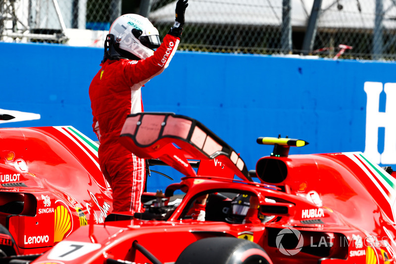 Szerkesztői TOP-20 - Olasz Nagydíj - szombat - F1 2018