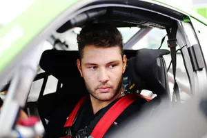 Ronnie Valori, Dinamic Motorsport