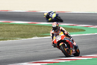 Dani Pedrosa, Repsol Honda Team