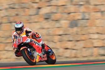 Marc Marquez, Repsol Honda Team