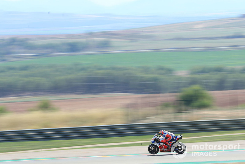 Jack Miller, Pramac Racing
