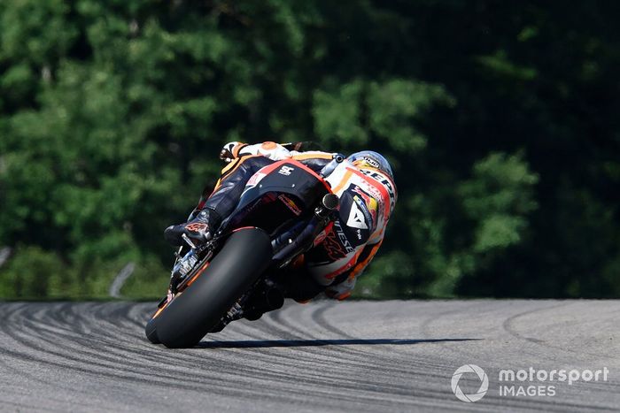 Pol Espargaró, Repsol Honda Team