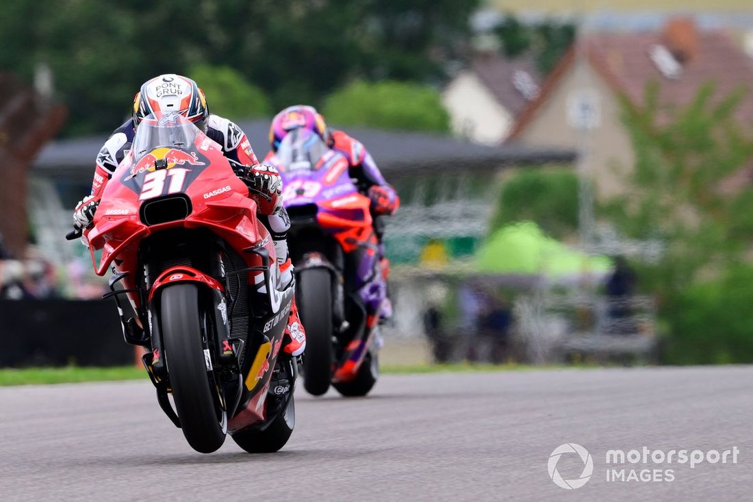 Pedro Acosta, Red Bull GASGAS Tech3