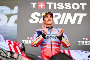 Marc Márquez, Gresini Racing