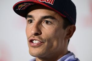 Marc Márquez, Gresini Racing
