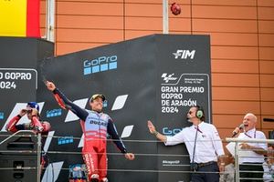 Marc Márquez, Gresini Racing