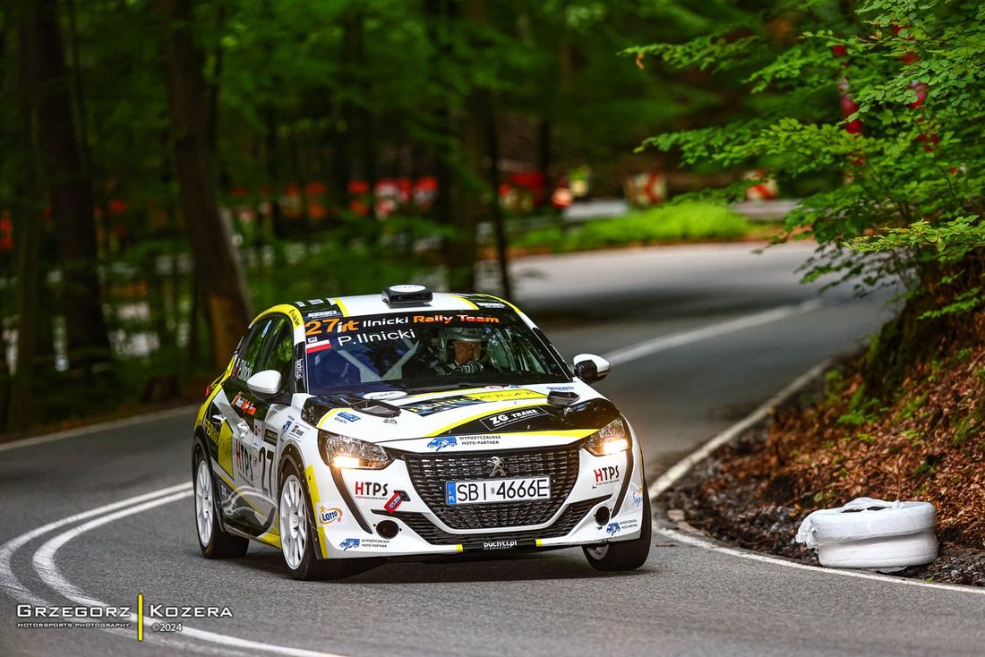 Grand Prix Sopot-Gdynia